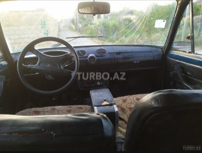LADA (VAZ) 2102 1972, 99,999 km - 1.2 l - Bakı