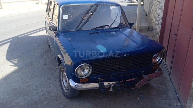 LADA (VAZ) 2102 1972, 99,999 km - 1.2 l - Bakı