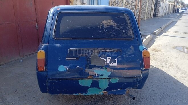 LADA (VAZ) 2102 1972, 99,999 km - 1.2 l - Bakı