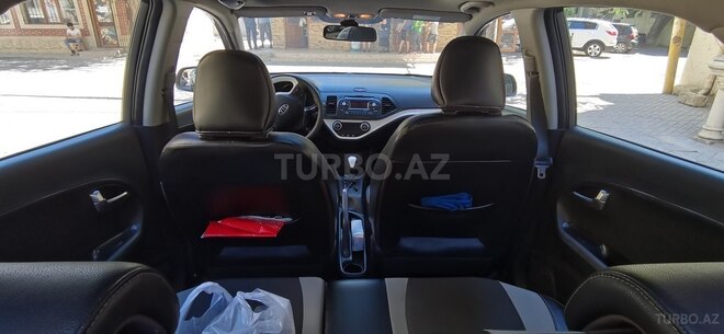 Kia Picanto 2011, 160,000 km - 1.3 л - Bakı
