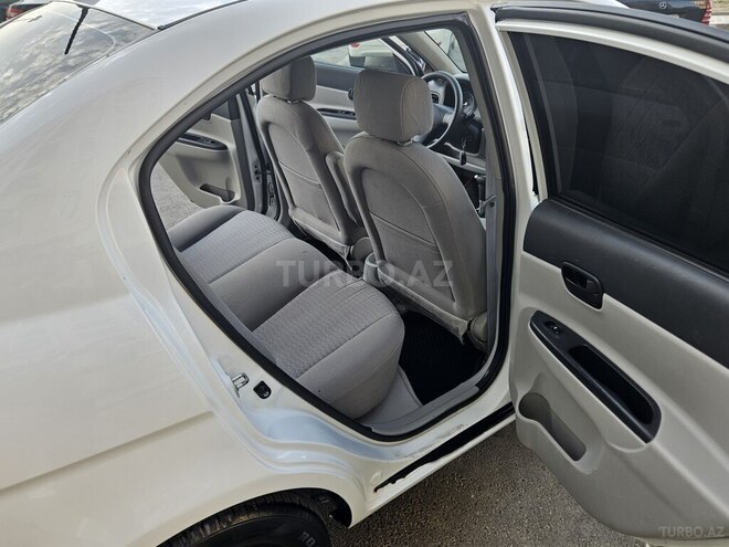 Hyundai Accent 2008, 284,200 km - 1.4 l - Sumqayıt