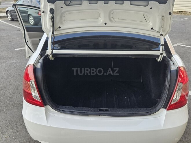 Hyundai Accent 2008, 284,200 km - 1.4 l - Sumqayıt