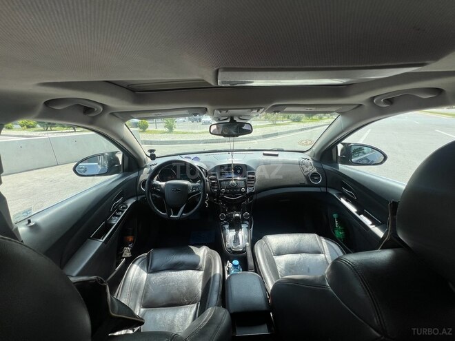 Chevrolet Cruze 2012, 26,000 km - 1.4 л - Bakı