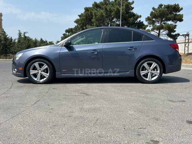 Chevrolet Cruze 2012, 26,000 km - 1.4 л - Bakı