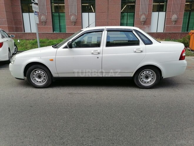 LADA (VAZ) Priora 2012, 273,000 km - 1.6 l - Bakı
