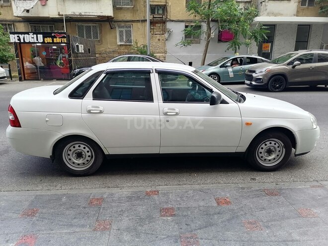 LADA (VAZ) Priora 2012, 273,000 km - 1.6 l - Bakı