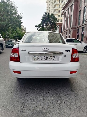 LADA (VAZ) Priora 2012, 273,000 km - 1.6 l - Bakı
