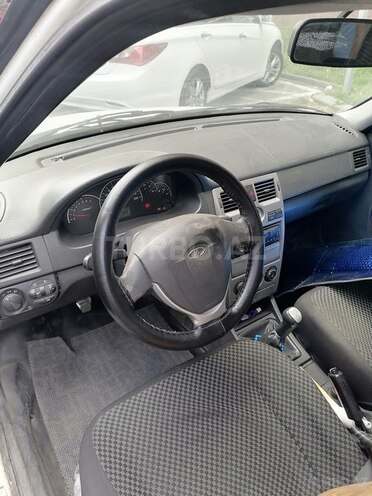LADA (VAZ) Priora 2012, 273,000 km - 1.6 l - Bakı