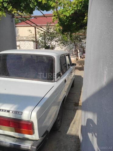 LADA (VAZ) 2107 2003, 96,000 km - 1.6 l - Bakı