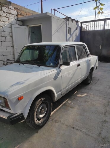 LADA (VAZ) 2107 2003, 96,000 km - 1.6 l - Bakı