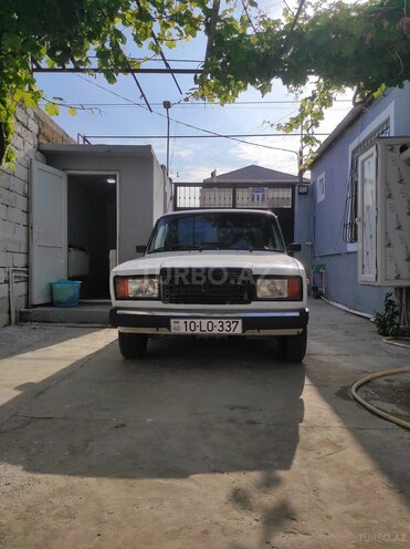 LADA (VAZ) 2107 2003, 96,000 km - 1.6 l - Bakı