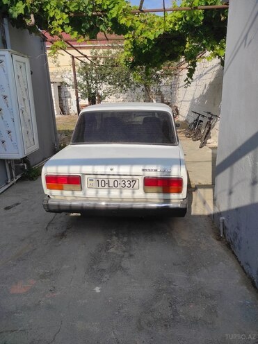 LADA (VAZ) 2107 2003, 96,000 km - 1.6 l - Bakı