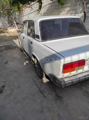 LADA (VAZ) 2107 2003, 96,000 km - 1.6 l - Bakı