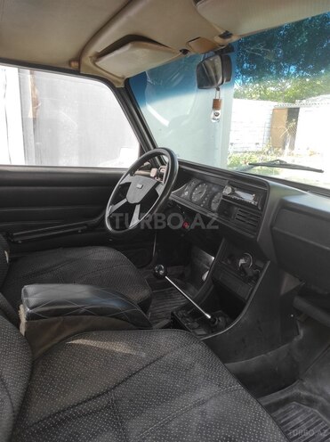LADA (VAZ) 2107 2003, 96,000 km - 1.6 l - Bakı