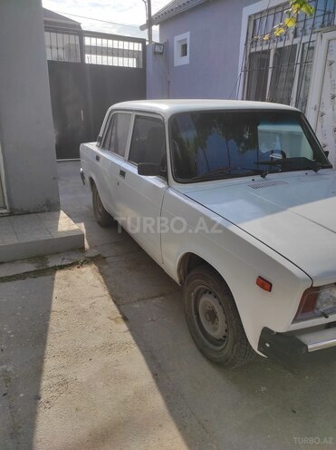 LADA (VAZ) 2107 2003, 96,000 km - 1.6 l - Bakı