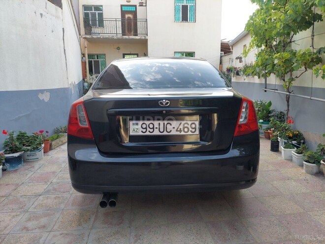 Daewoo Gentra 2014, 218,500 km - 1.5 л - Bakı