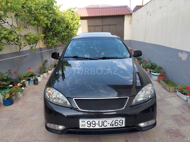 Daewoo Gentra 2014, 218,500 km - 1.5 л - Bakı