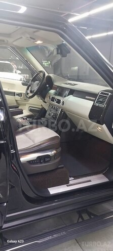 Land Rover Range Rover 2012, 150,000 km - 5.0 л - Bakı