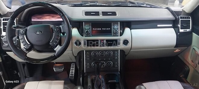 Land Rover Range Rover 2012, 150,000 km - 5.0 л - Bakı