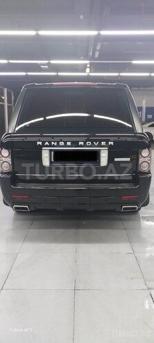 Land Rover Range Rover 2012, 150,000 km - 5.0 л - Bakı