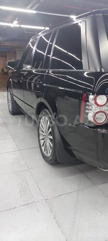 Land Rover Range Rover 2012, 150,000 km - 5.0 л - Bakı