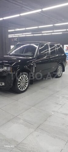 Land Rover Range Rover 2012, 150,000 km - 5.0 л - Bakı