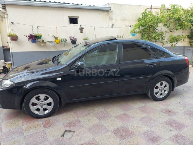 Daewoo Gentra 2014, 218,500 km - 1.5 л - Bakı