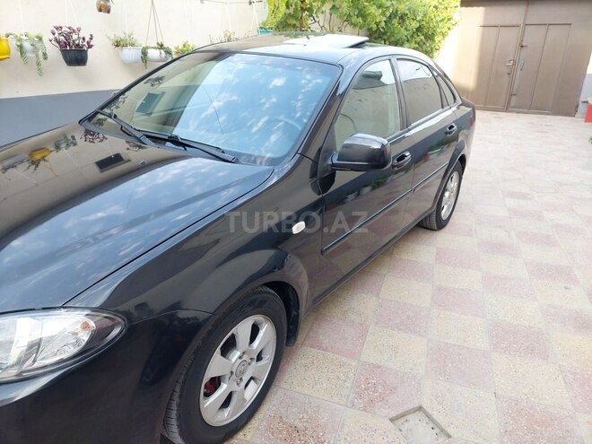 Daewoo Gentra 2014, 218,500 km - 1.5 л - Bakı
