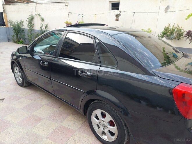 Daewoo Gentra 2014, 218,500 km - 1.5 л - Bakı
