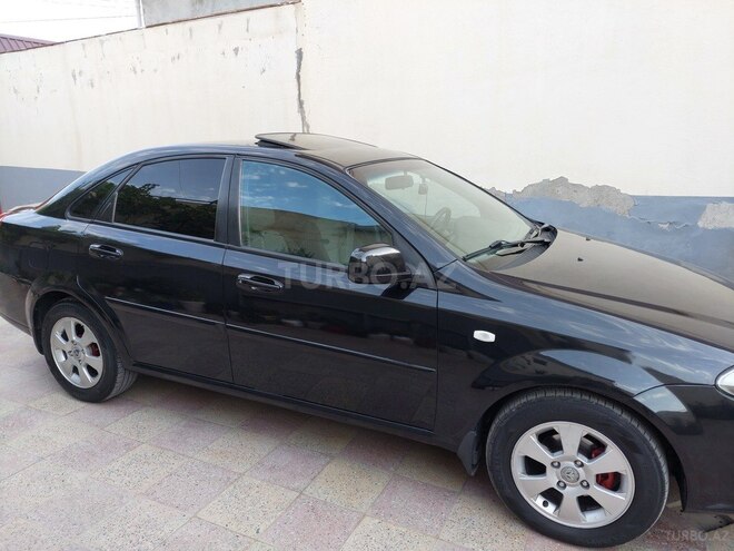 Daewoo Gentra 2014, 218,500 km - 1.5 л - Bakı