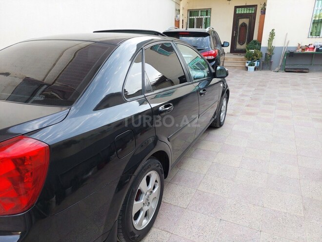 Daewoo Gentra 2014, 218,500 km - 1.5 л - Bakı
