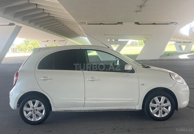 Nissan Micra-3