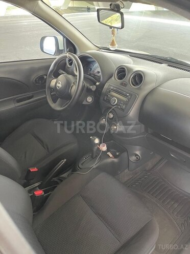 Nissan Micra-9
