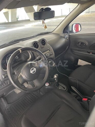 Nissan Micra-8