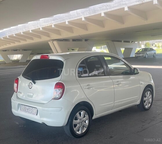 Nissan Micra-6
