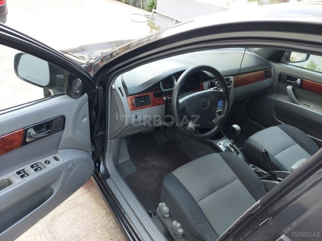 Daewoo Gentra 2014, 218,500 km - 1.5 л - Bakı
