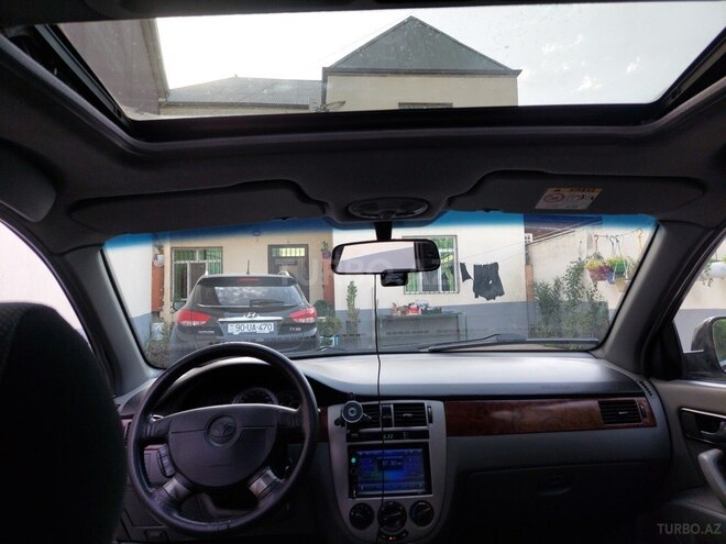 Daewoo Gentra 2014, 218,500 km - 1.5 л - Bakı