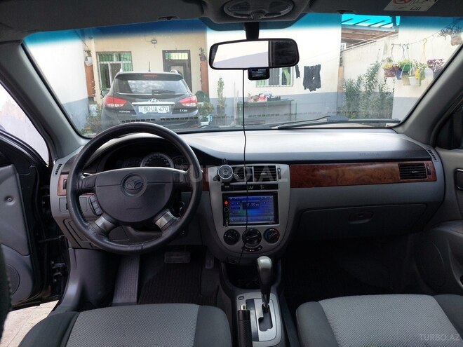 Daewoo Gentra 2014, 218,500 km - 1.5 л - Bakı