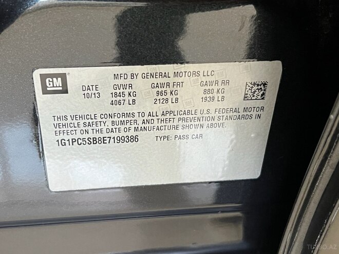 Chevrolet Cruze-14