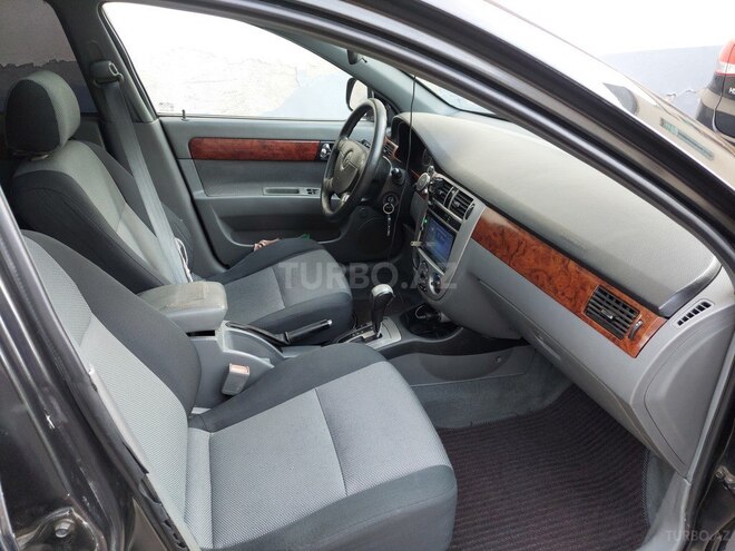 Daewoo Gentra 2014, 218,500 km - 1.5 л - Bakı