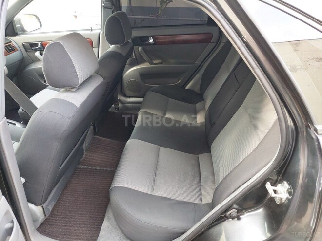 Daewoo Gentra 2014, 218,500 km - 1.5 л - Bakı
