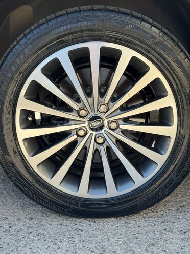 Land Rover Range Rover 2012, 150,000 km - 5.0 л - Bakı