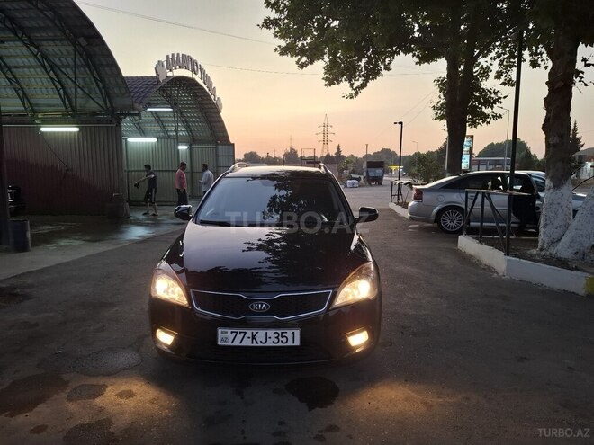 Kia  2010, 410,000 km - 1.6 l - Lənkəran