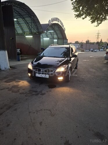 Kia  2010, 410,000 km - 1.6 l - Lənkəran