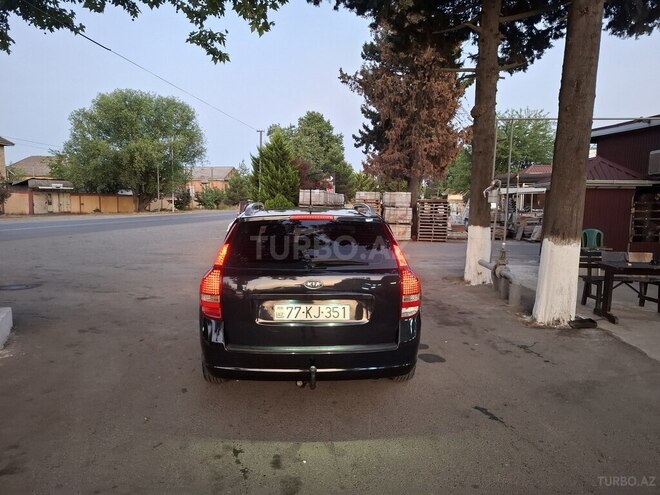 Kia  2010, 410,000 km - 1.6 l - Lənkəran