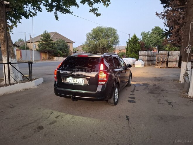 Kia  2010, 410,000 km - 1.6 l - Lənkəran