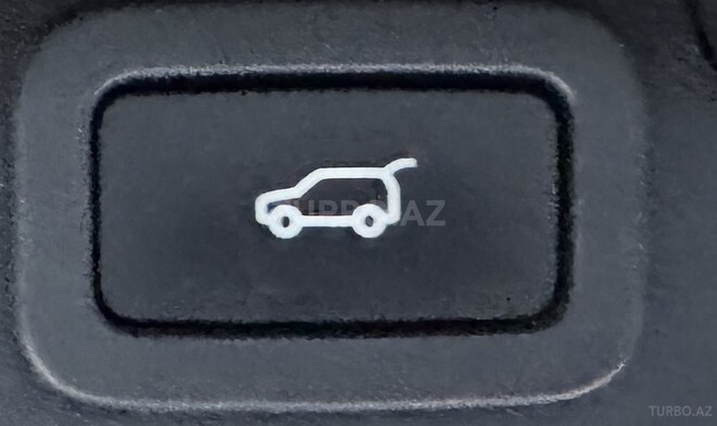 Land Rover Discovery 2017, 249,800 km - 3.0 l - Bakı