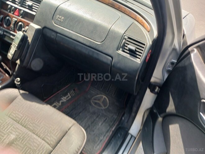 Mercedes C 250 d 2016, 333,222 km - 2.1 l - Bakı
