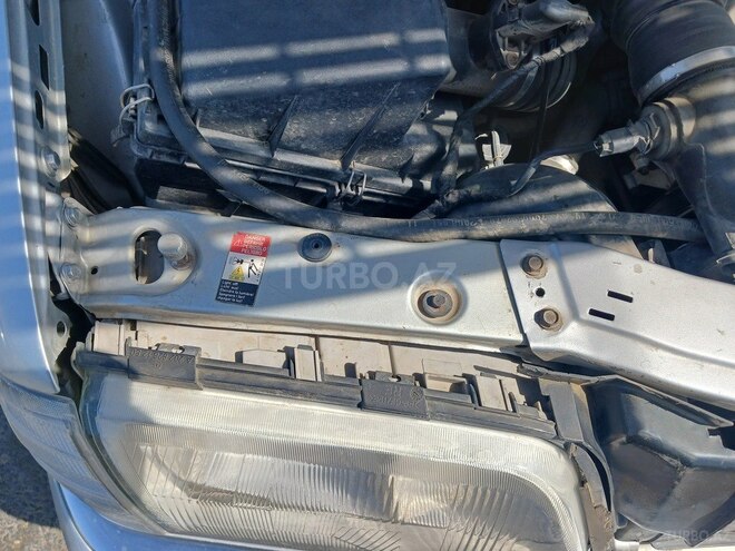 Mercedes C 250 d 2016, 333,222 km - 2.1 l - Bakı