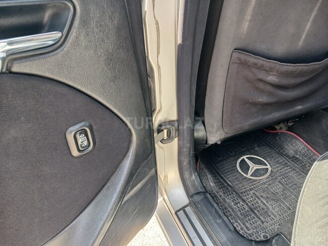 Mercedes C 250 d 2016, 333,222 km - 2.1 l - Bakı